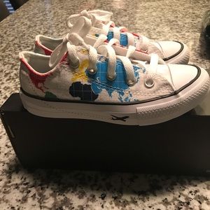 Kids Converse🌸